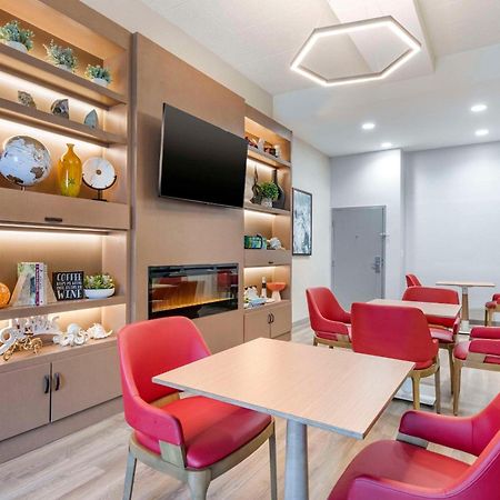 Comfort Suites Ocean City West West Ocean City Zewnętrze zdjęcie
