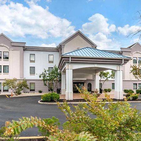 Comfort Suites Ocean City West West Ocean City Zewnętrze zdjęcie