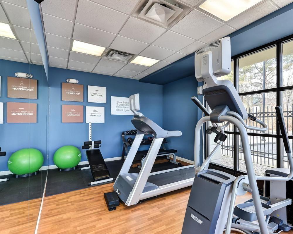 Comfort Suites Ocean City West West Ocean City Zewnętrze zdjęcie