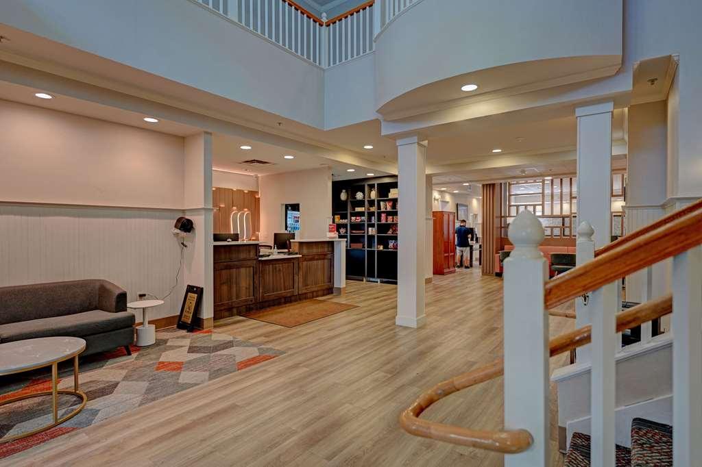 Comfort Suites Ocean City West West Ocean City Wnętrze zdjęcie