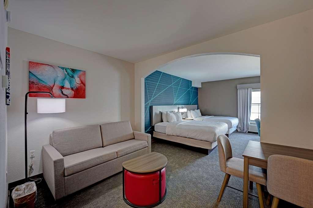 Comfort Suites Ocean City West West Ocean City Pokój zdjęcie