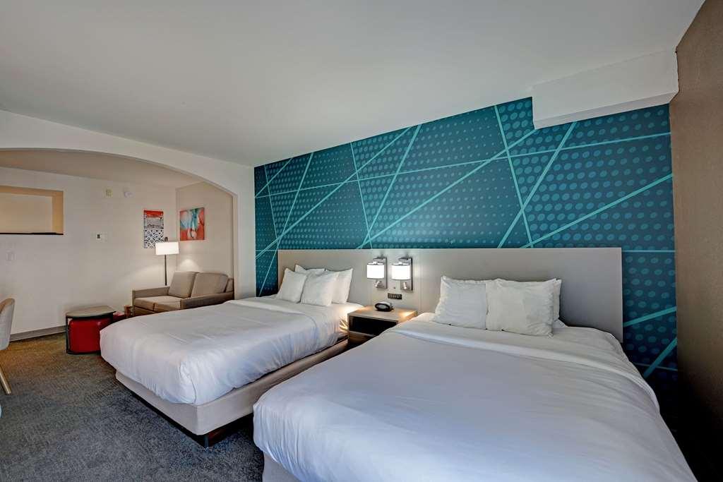 Comfort Suites Ocean City West West Ocean City Pokój zdjęcie