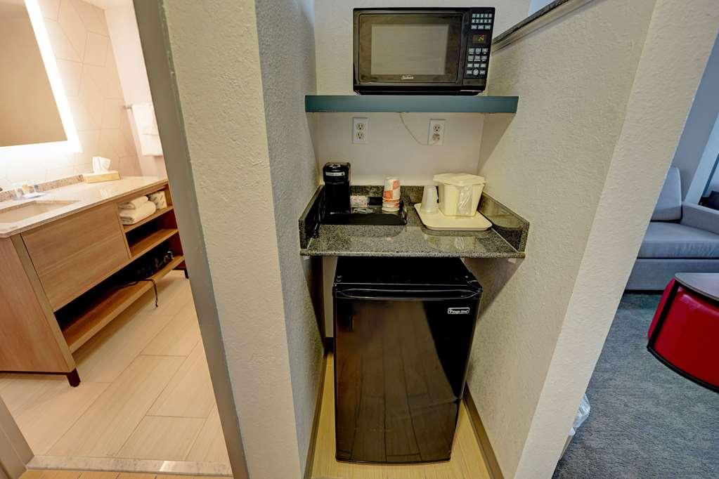 Comfort Suites Ocean City West West Ocean City Pokój zdjęcie