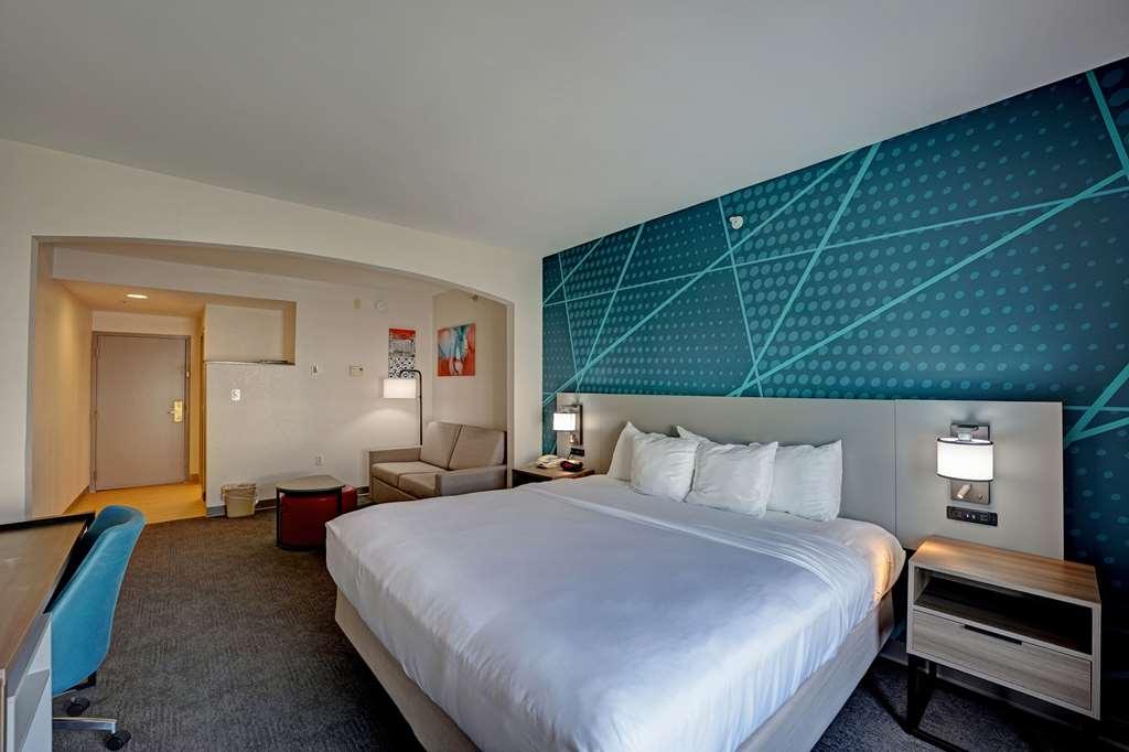 Comfort Suites Ocean City West West Ocean City Pokój zdjęcie