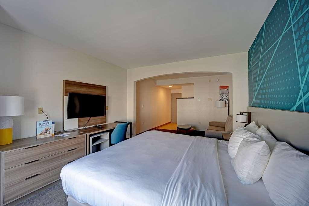 Comfort Suites Ocean City West West Ocean City Pokój zdjęcie