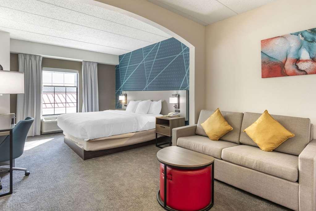 Comfort Suites Ocean City West West Ocean City Pokój zdjęcie