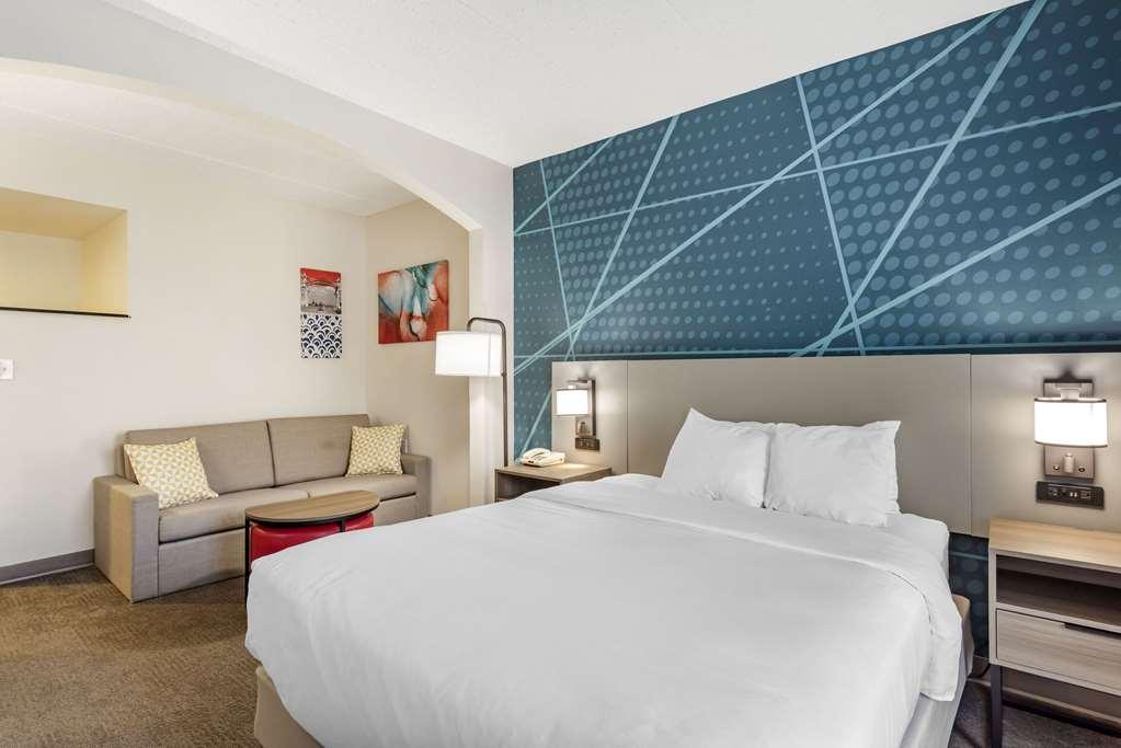 Comfort Suites Ocean City West West Ocean City Pokój zdjęcie