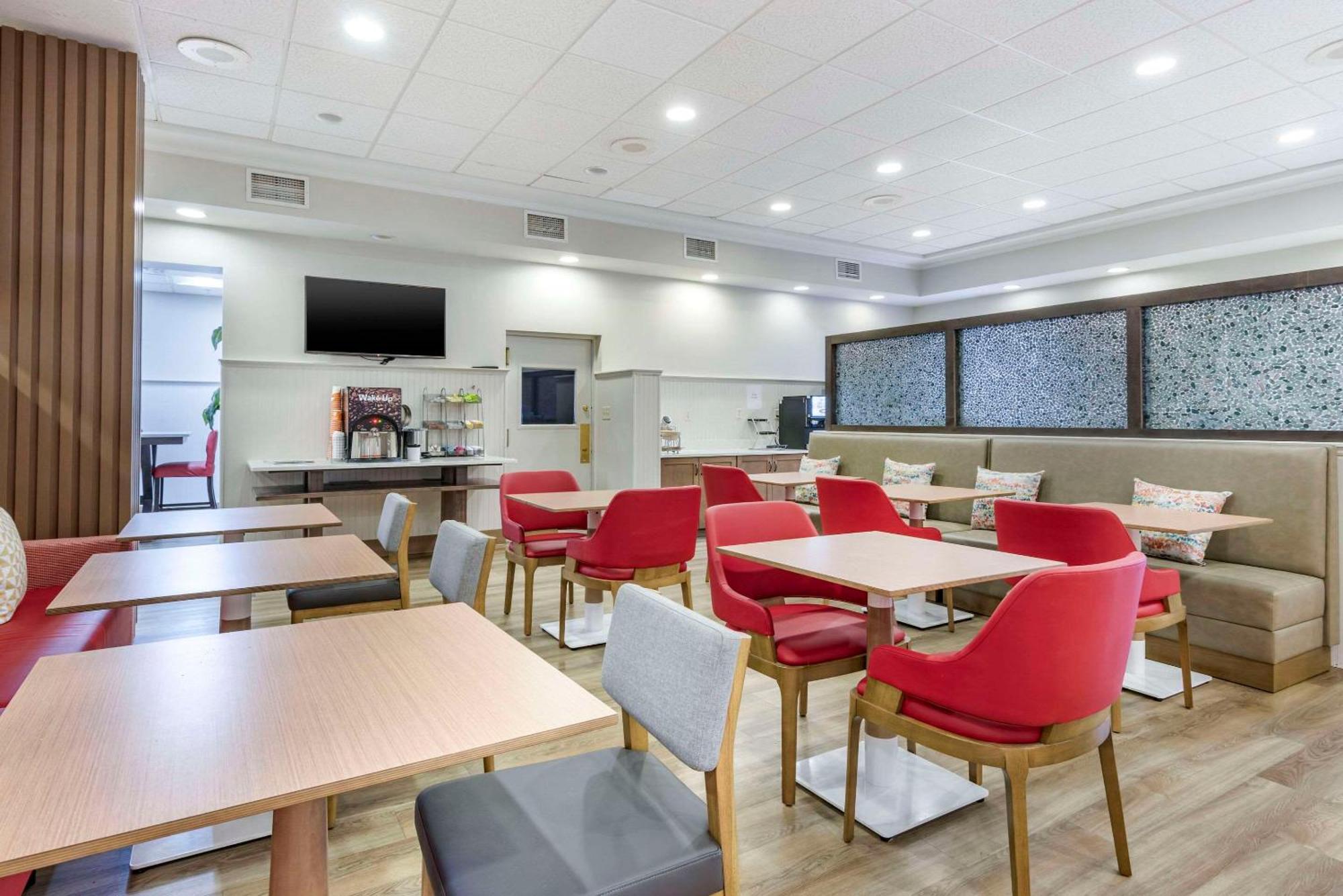 Comfort Suites Ocean City West West Ocean City Zewnętrze zdjęcie