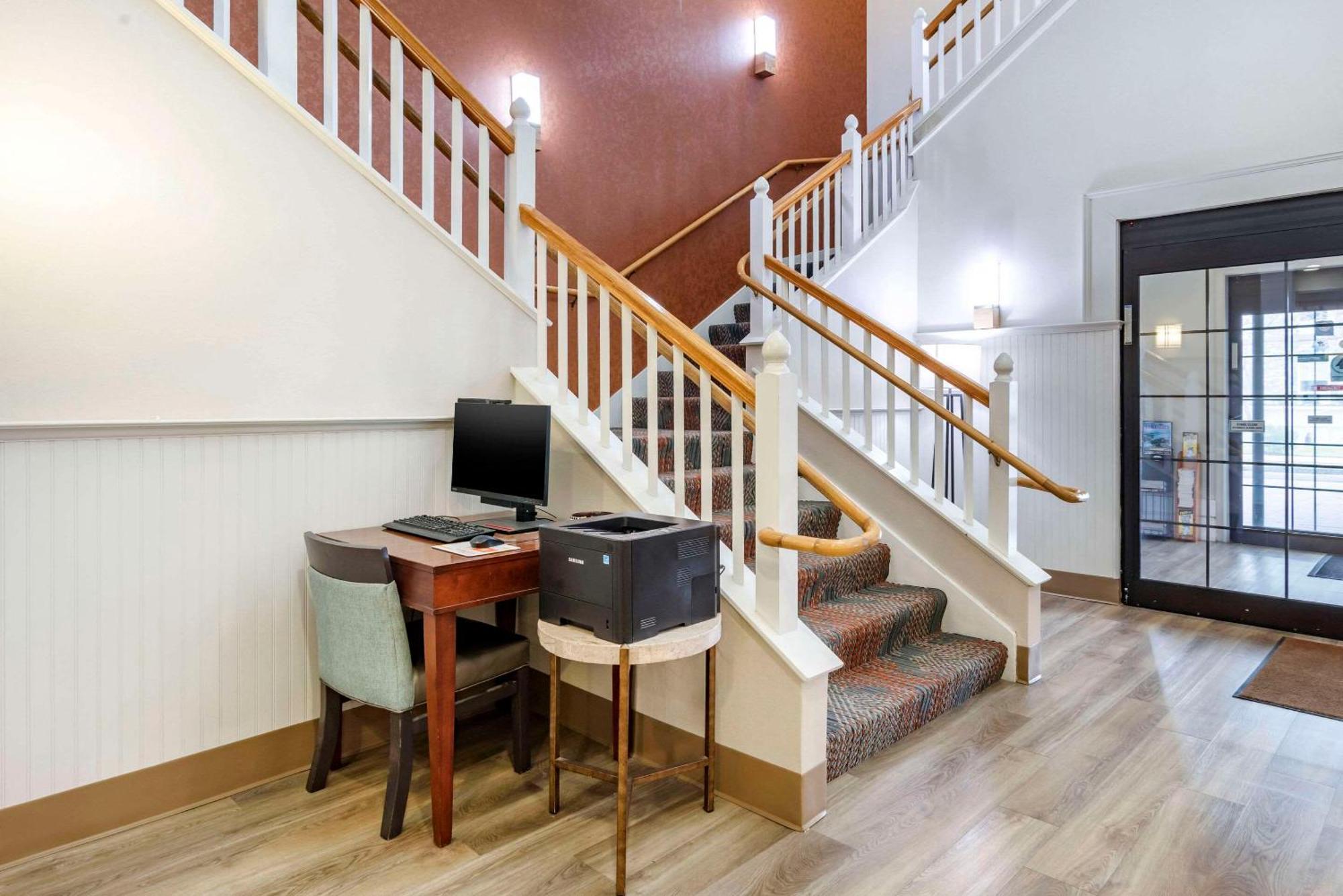 Comfort Suites Ocean City West West Ocean City Zewnętrze zdjęcie