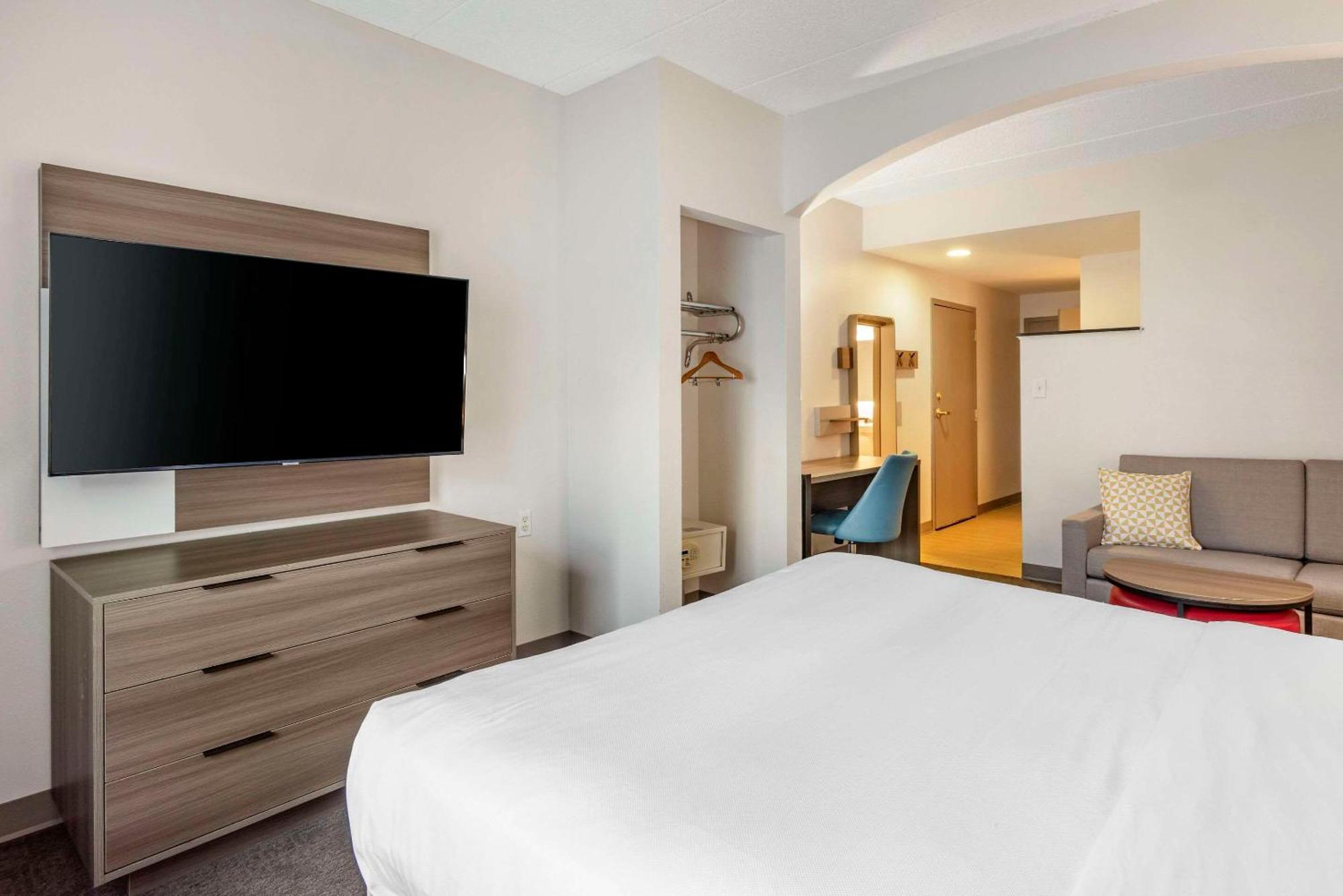 Comfort Suites Ocean City West West Ocean City Zewnętrze zdjęcie