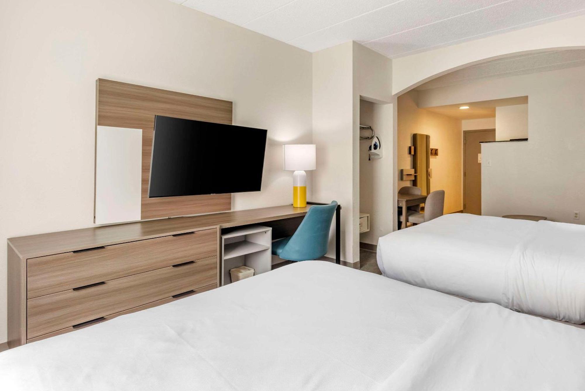 Comfort Suites Ocean City West West Ocean City Zewnętrze zdjęcie