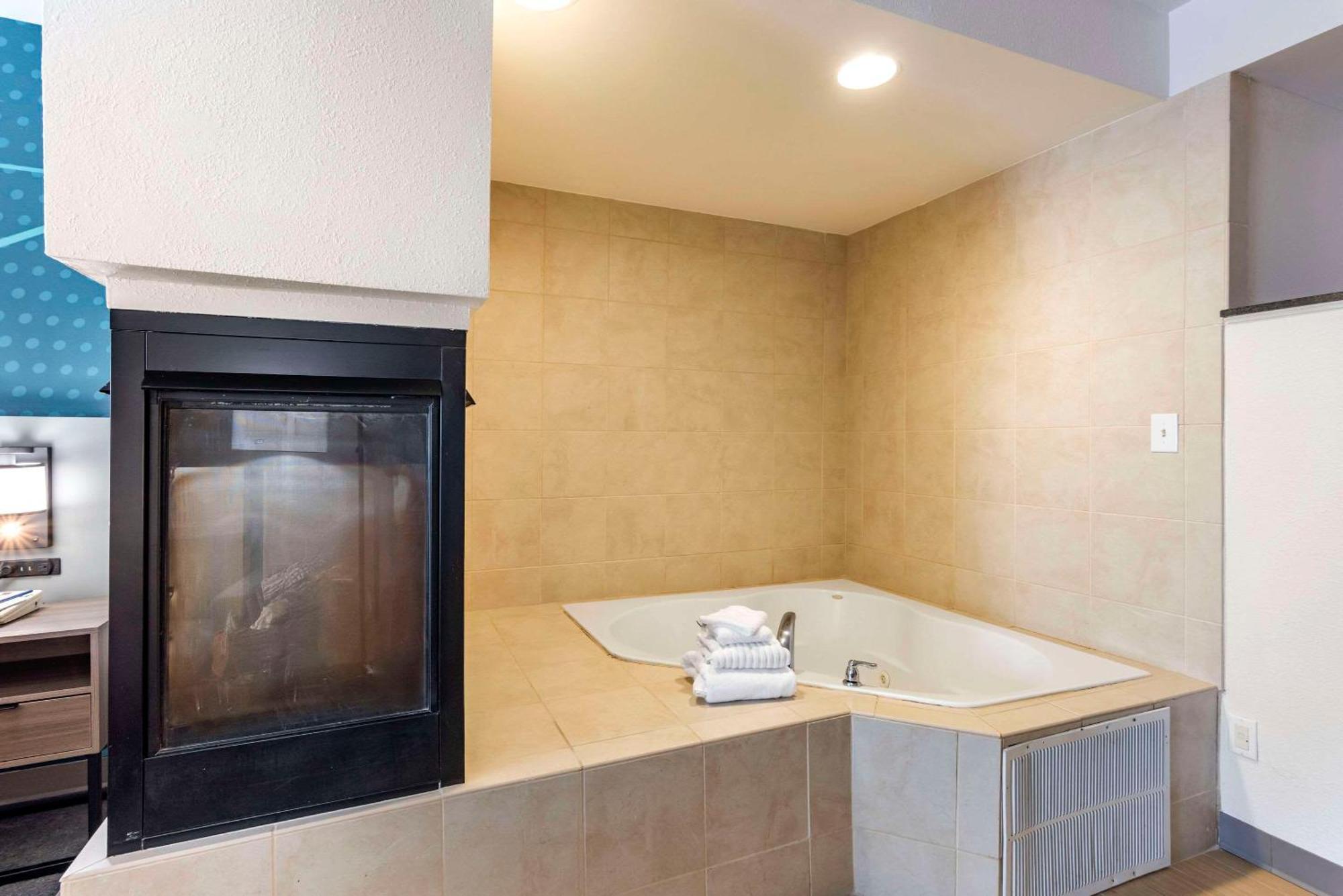 Comfort Suites Ocean City West West Ocean City Zewnętrze zdjęcie
