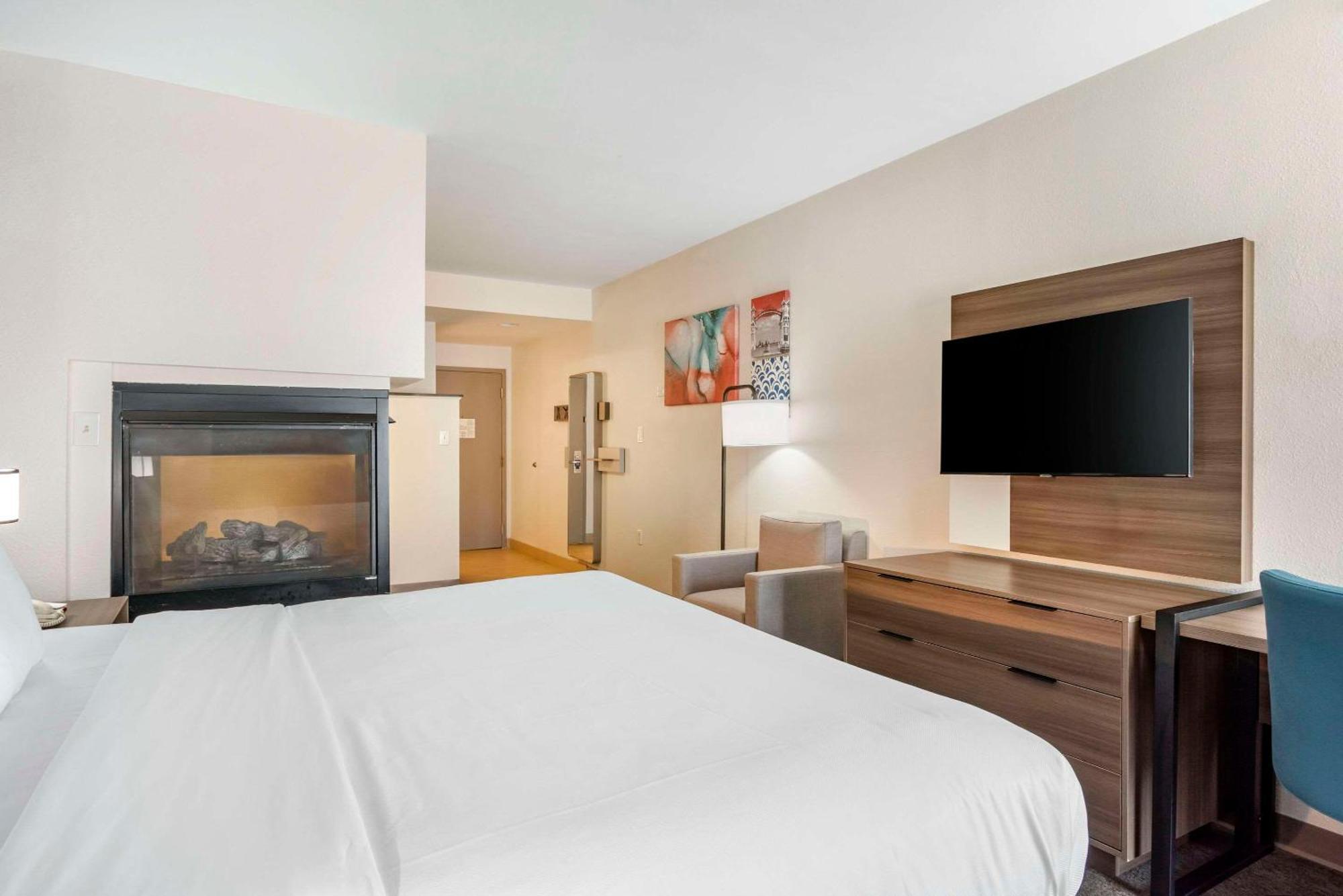 Comfort Suites Ocean City West West Ocean City Zewnętrze zdjęcie