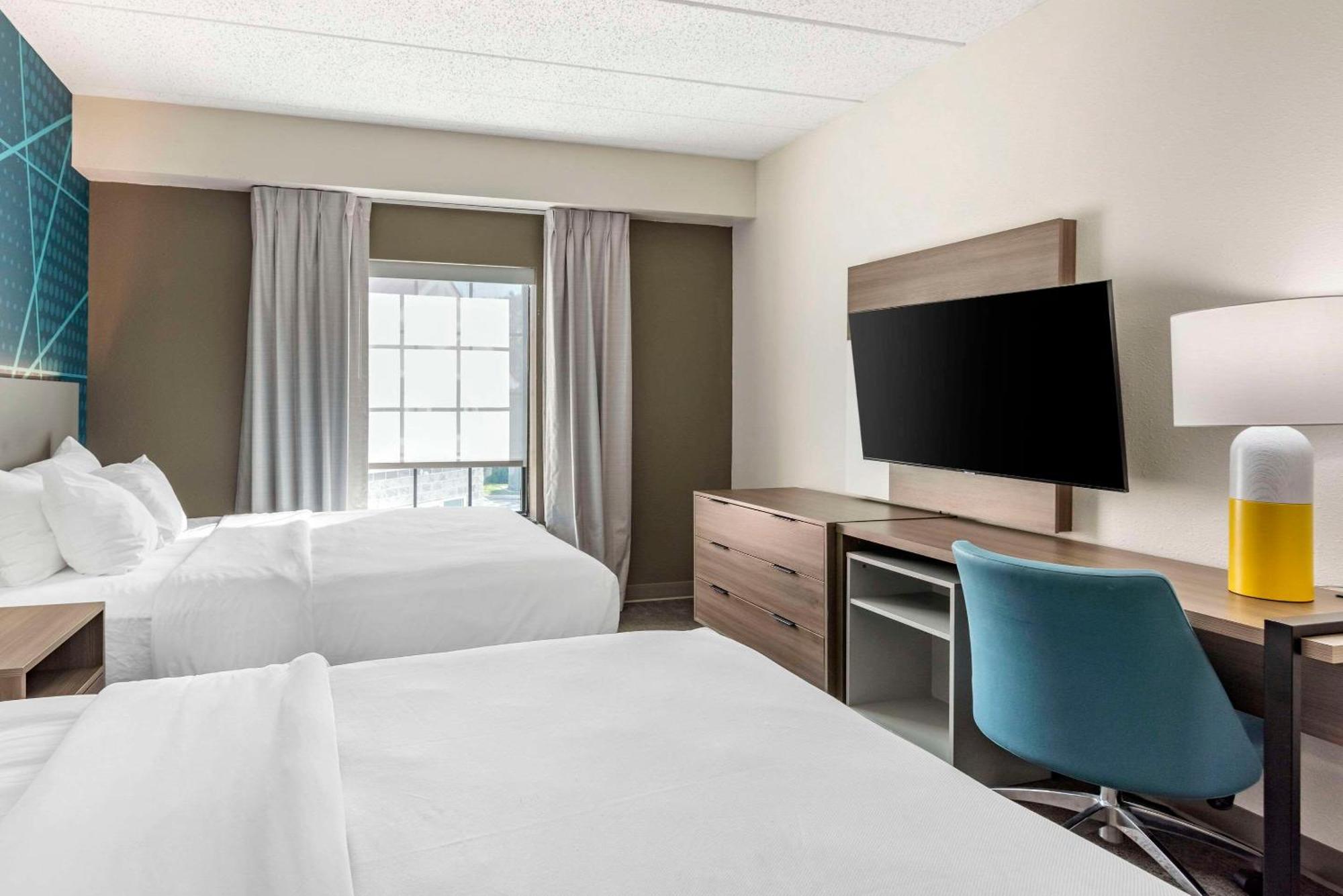 Comfort Suites Ocean City West West Ocean City Zewnętrze zdjęcie