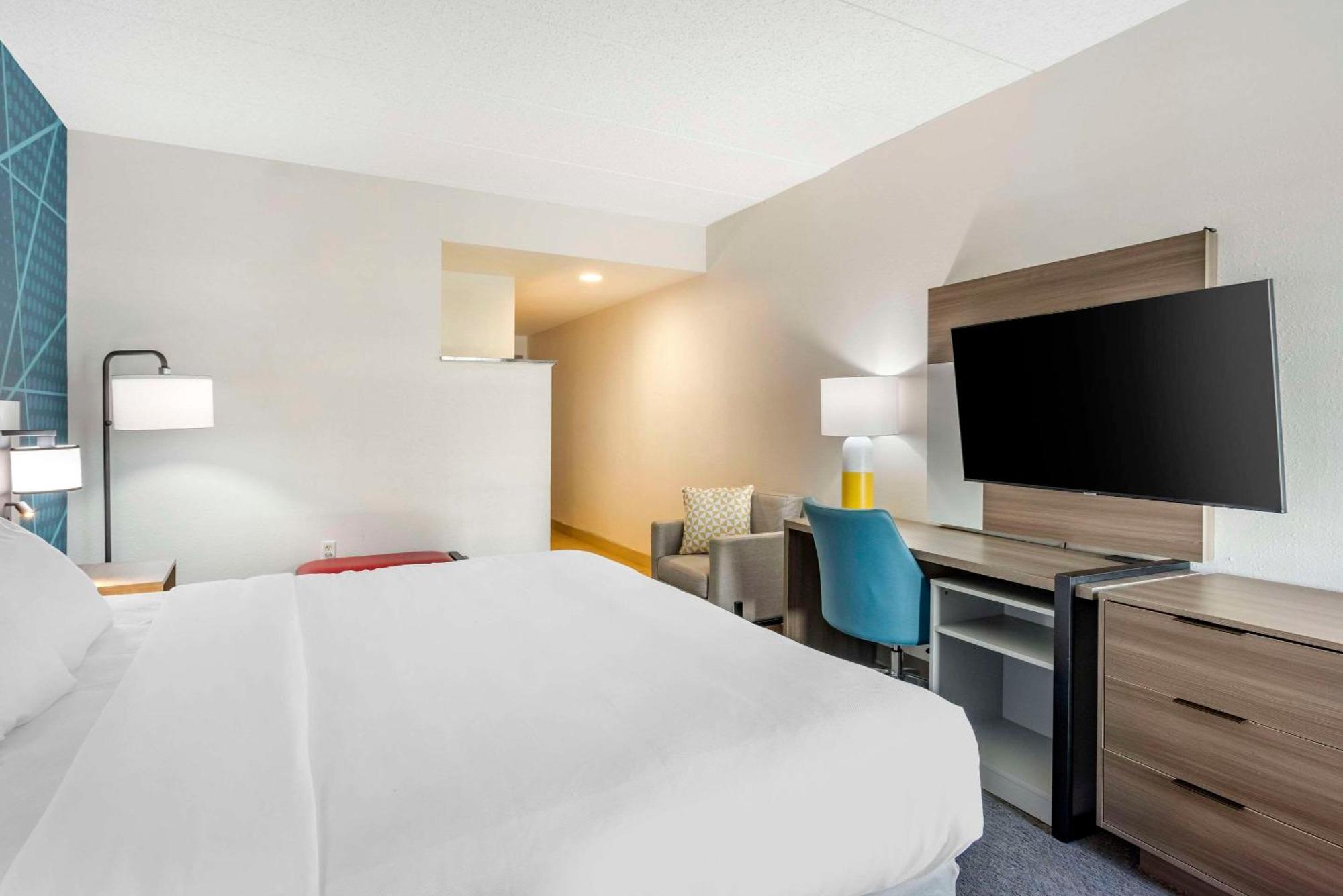 Comfort Suites Ocean City West West Ocean City Zewnętrze zdjęcie