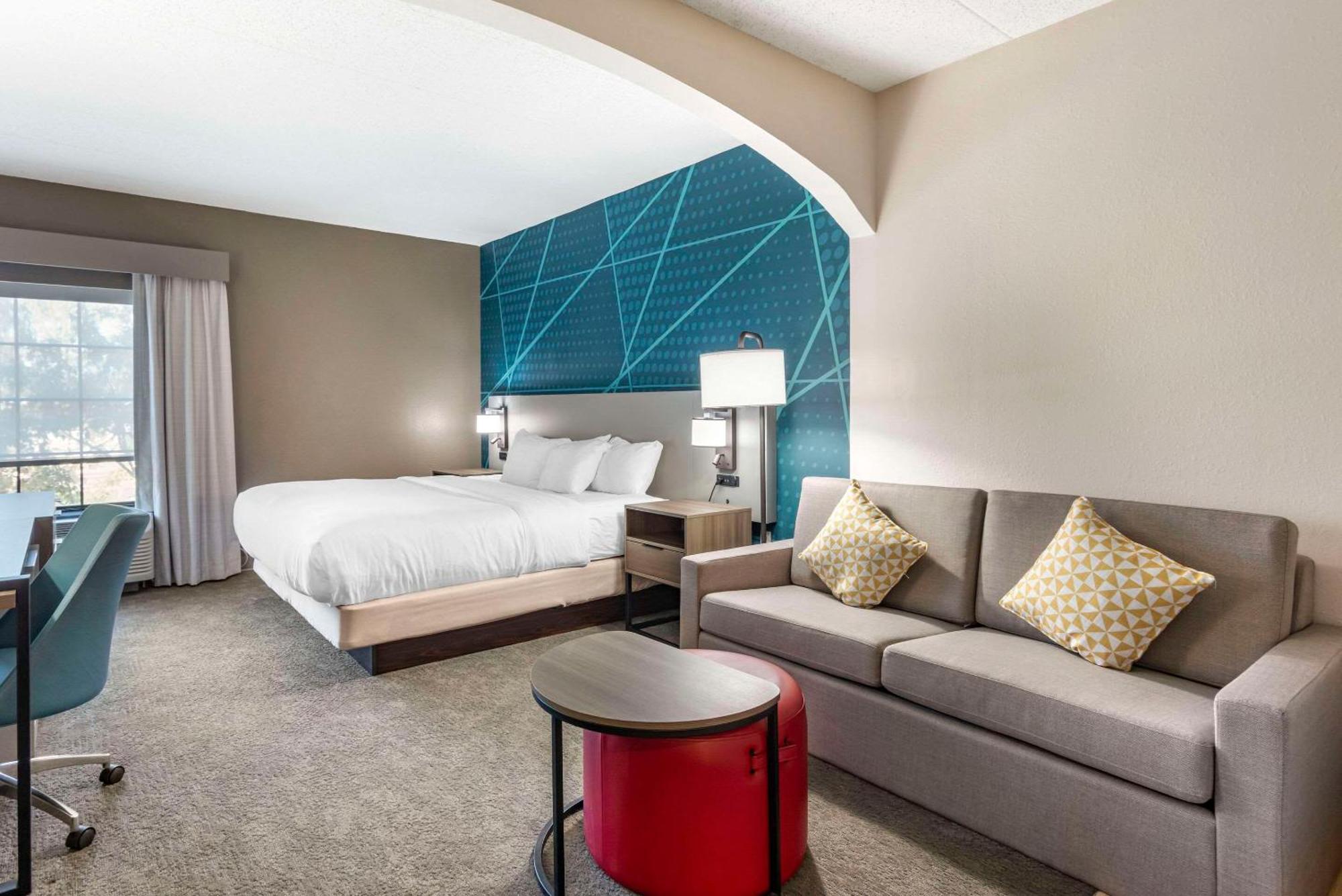 Comfort Suites Ocean City West West Ocean City Zewnętrze zdjęcie