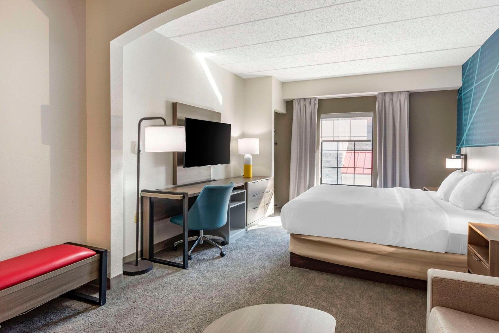Comfort Suites Ocean City West West Ocean City Zewnętrze zdjęcie