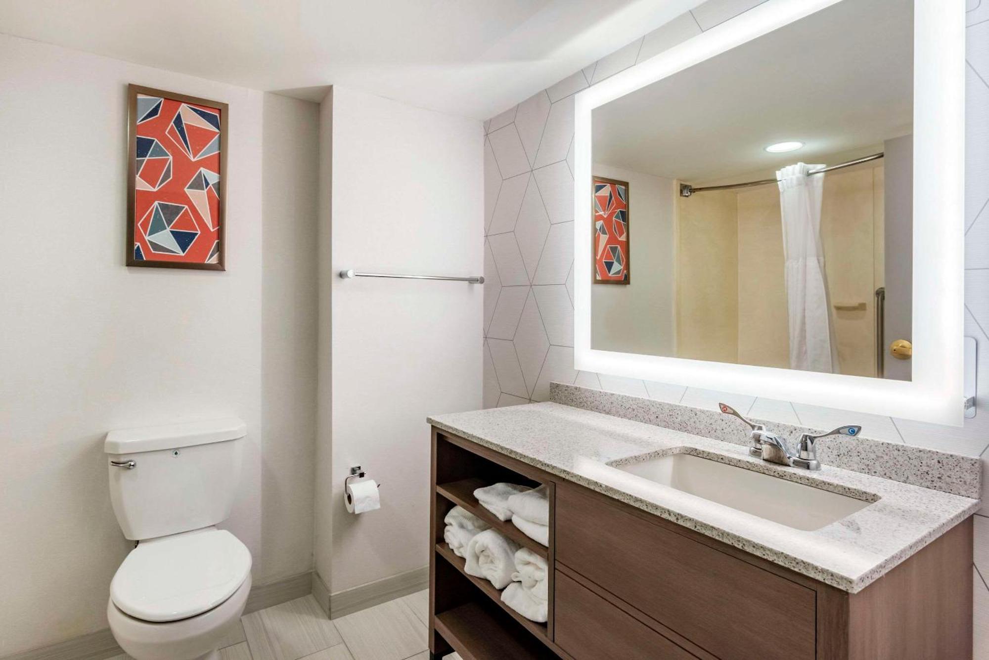 Comfort Suites Ocean City West West Ocean City Zewnętrze zdjęcie