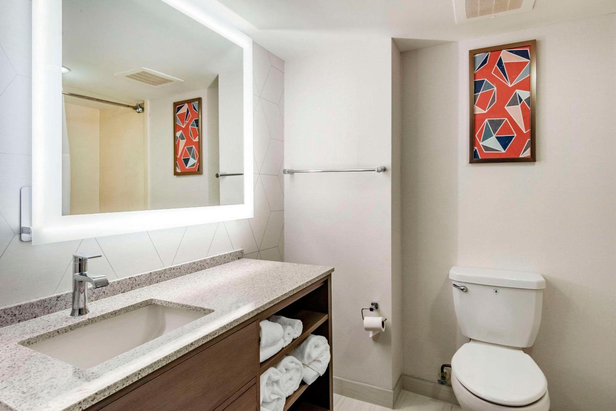 Comfort Suites Ocean City West West Ocean City Zewnętrze zdjęcie
