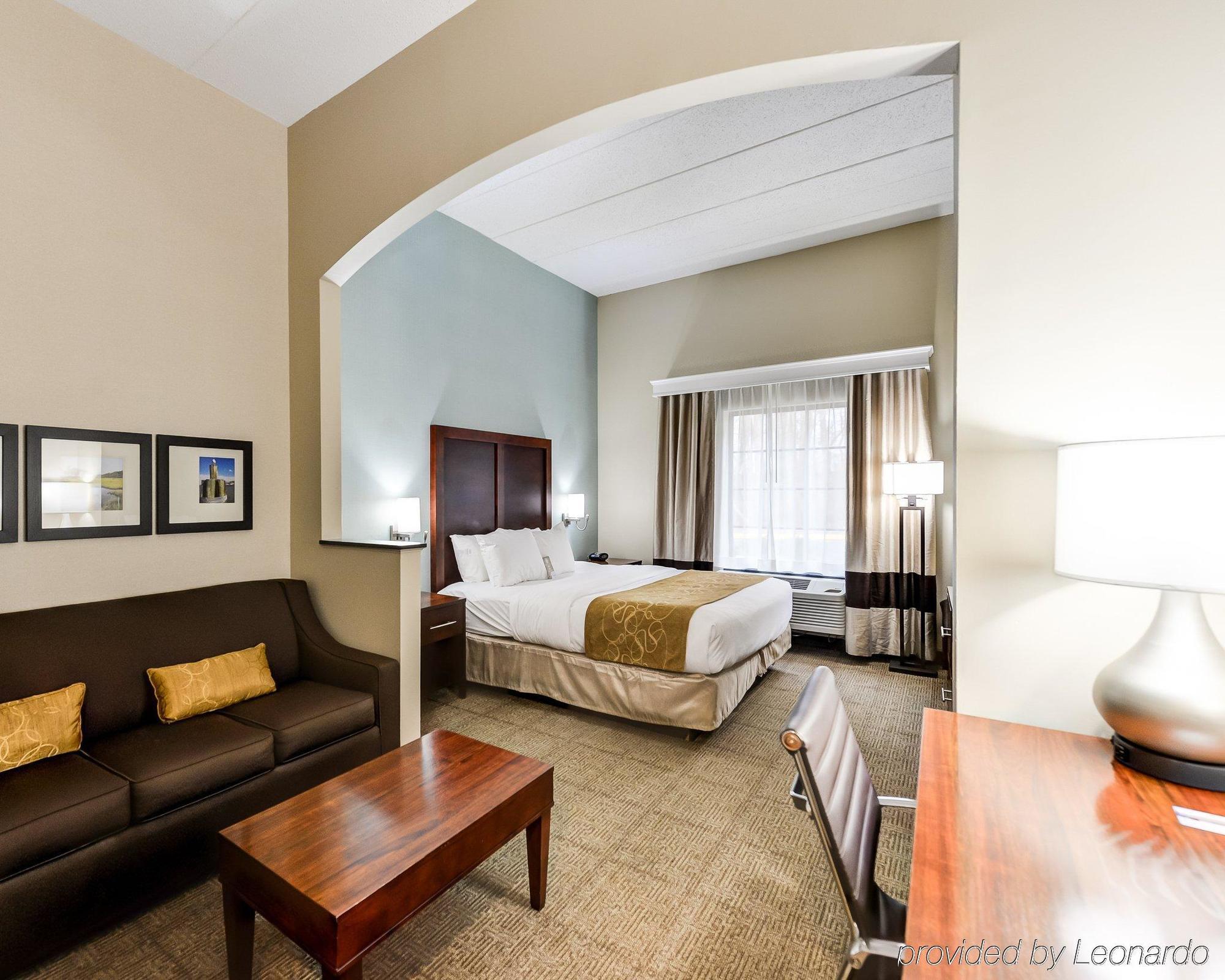 Comfort Suites Ocean City West West Ocean City Zewnętrze zdjęcie