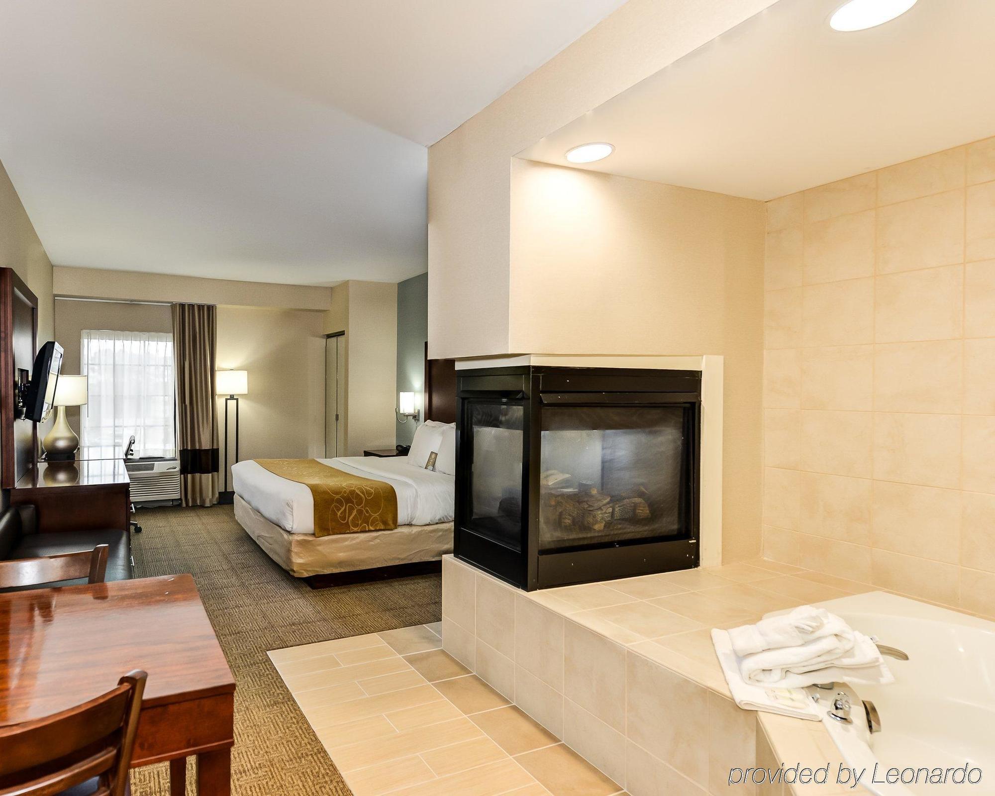 Comfort Suites Ocean City West West Ocean City Zewnętrze zdjęcie