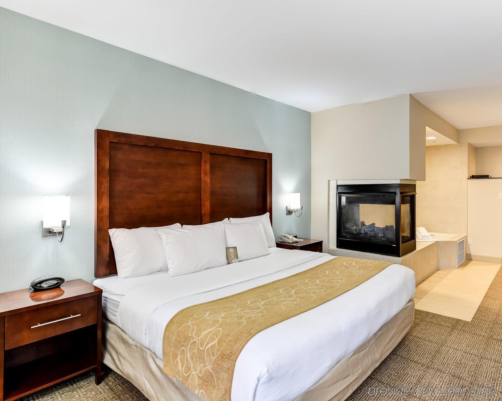 Comfort Suites Ocean City West West Ocean City Zewnętrze zdjęcie