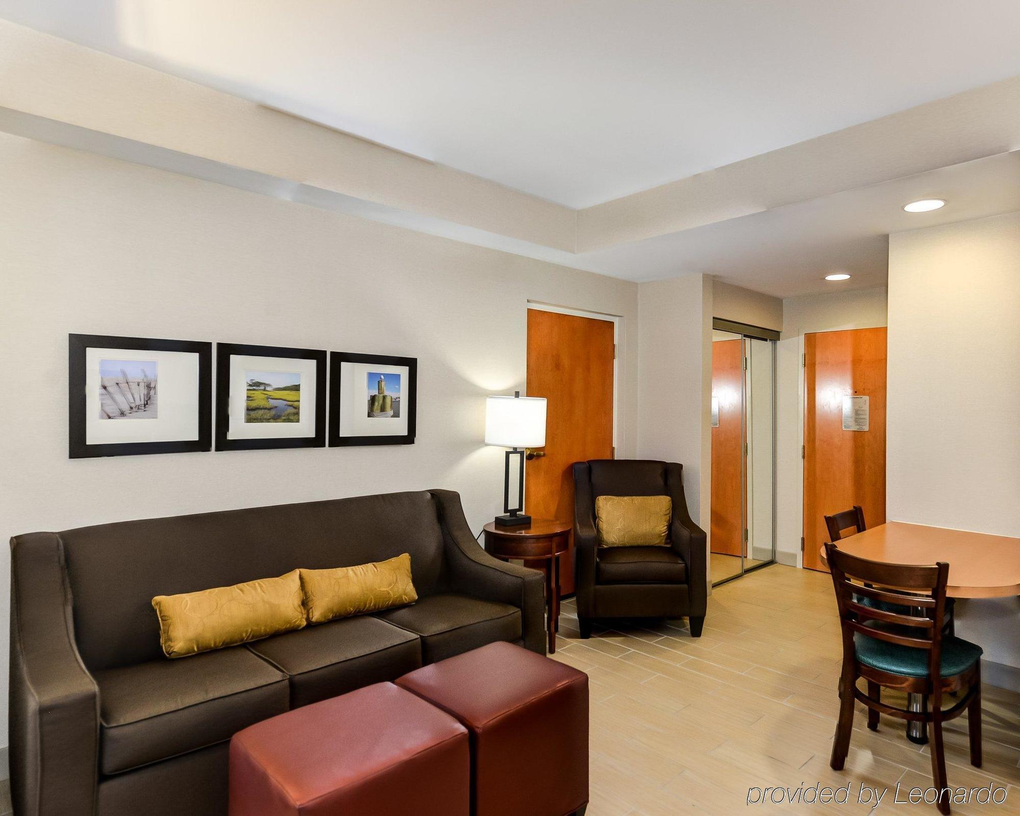 Comfort Suites Ocean City West West Ocean City Zewnętrze zdjęcie