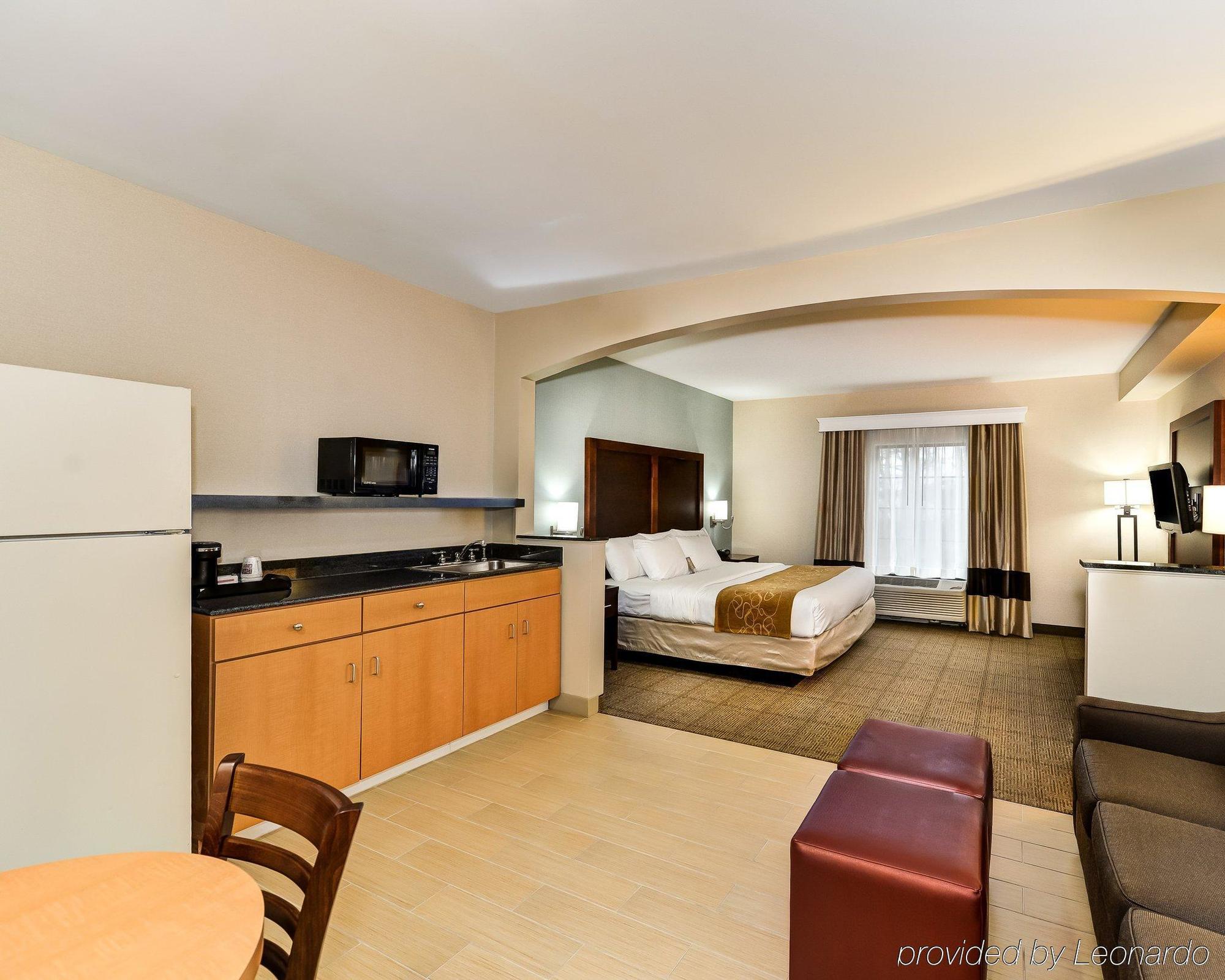 Comfort Suites Ocean City West West Ocean City Zewnętrze zdjęcie