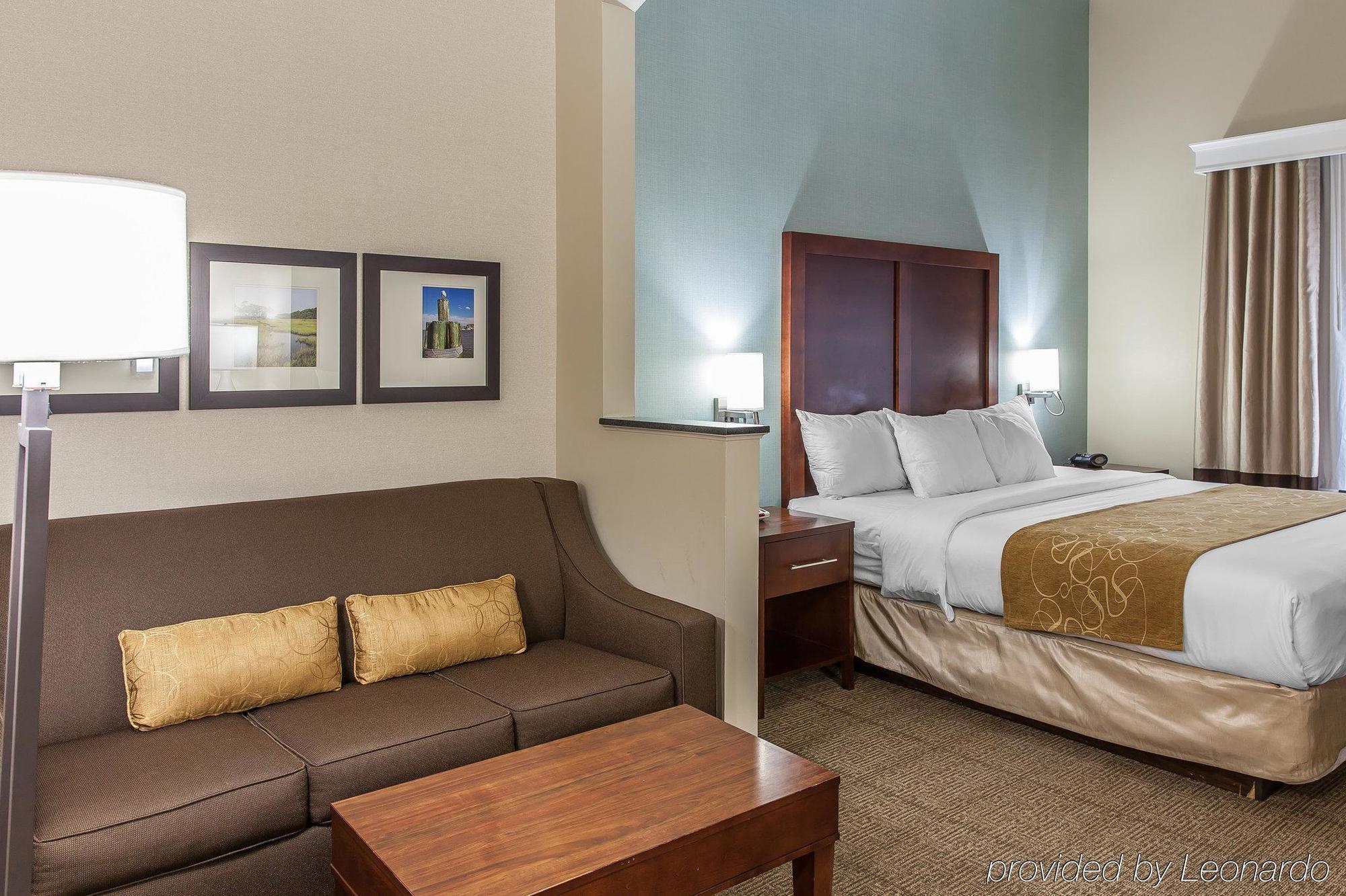 Comfort Suites Ocean City West West Ocean City Zewnętrze zdjęcie