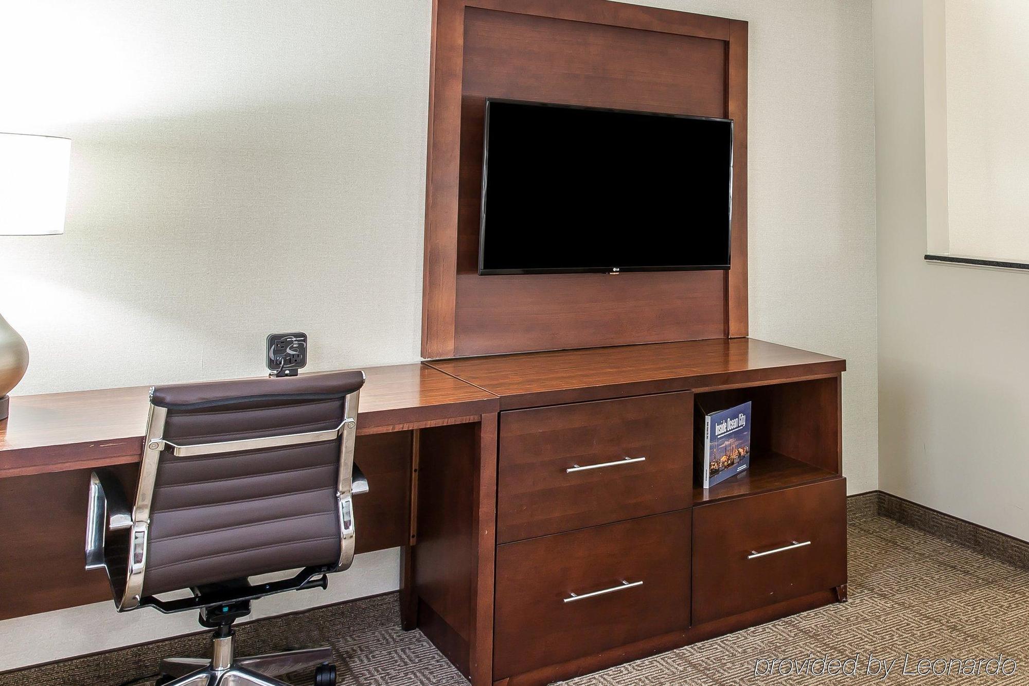 Comfort Suites Ocean City West West Ocean City Zewnętrze zdjęcie