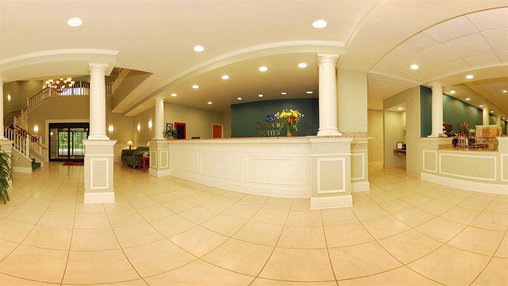 Comfort Suites Ocean City West West Ocean City Zewnętrze zdjęcie