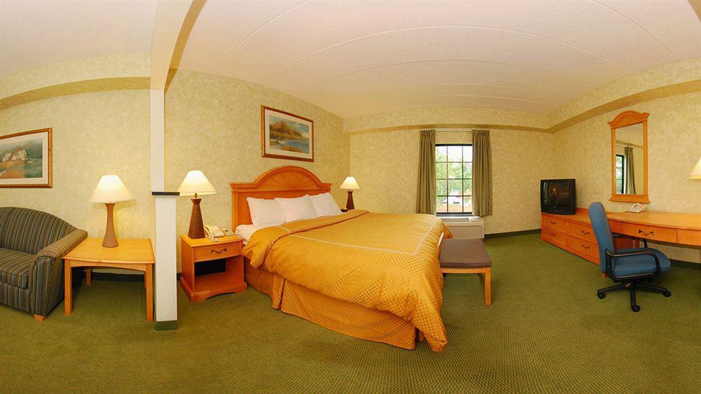 Comfort Suites Ocean City West West Ocean City Zewnętrze zdjęcie